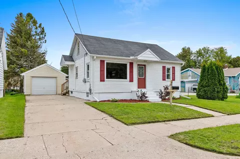 2717 13th, Two Rivers, WI 54241