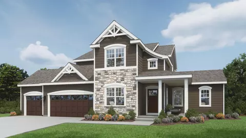 n56w20856 Carnoustie, Menomonee Falls, WI 53051