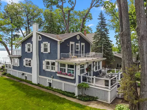8823 406th, Randall, WI 53128