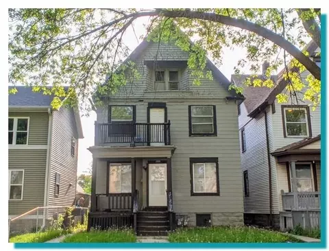 3623 N 1st #3623A, Milwaukee, WI 53212