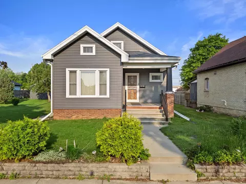2918 97th, Sturtevant, WI 53177