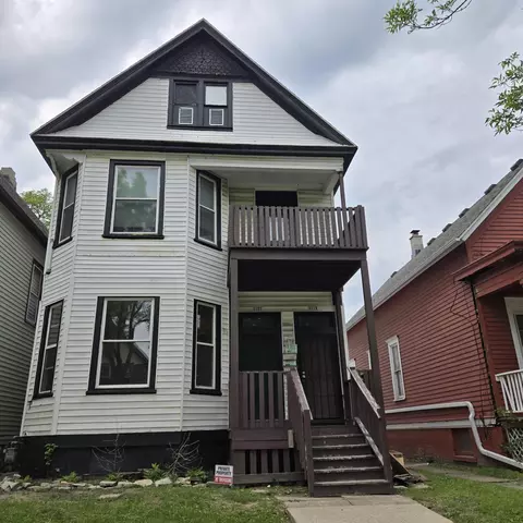 1127 N 26th #1129, Milwaukee, WI 53233