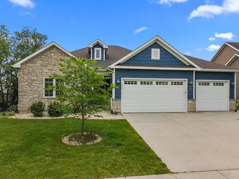 480 S Boulder Rdg, Lake Geneva, WI 53147