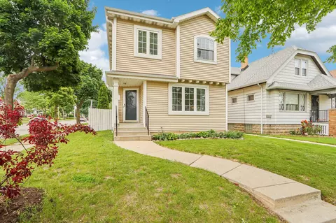 3477 S 14th, Milwaukee, WI 53215