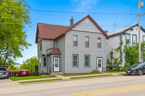 524 N 10th, Manitowoc, WI 54220