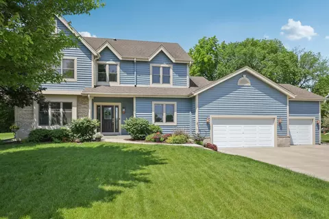 3915 S Waterbury, New Berlin, WI 53151