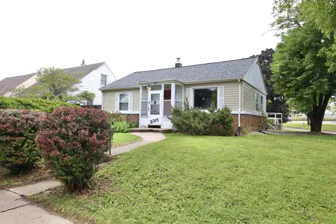 3315 E Allerton, Cudahy, WI 53110