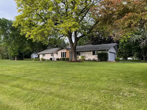 n54w33114 Linden, Merton, WI 53058