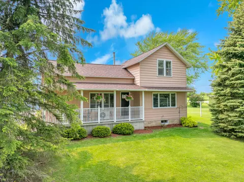 n2884 County Road A, Lima, WI 53070