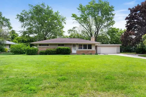 1920 Lone Oak, Brookfield, WI 53045