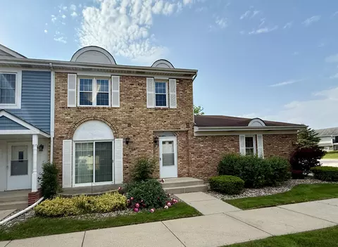 7100 Mariner #101, Mount Pleasant, WI 53406