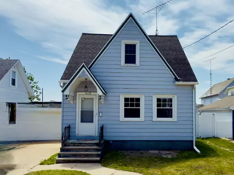 1419 23rd, Two Rivers, WI 54241