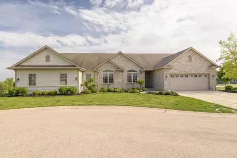 12907 78th, Bristol, WI 53104