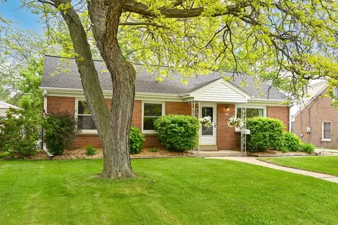 3920 Elser, Cudahy, WI 53110