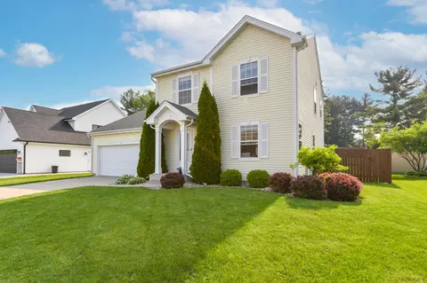 1557 Serena, Burlington, WI 53105