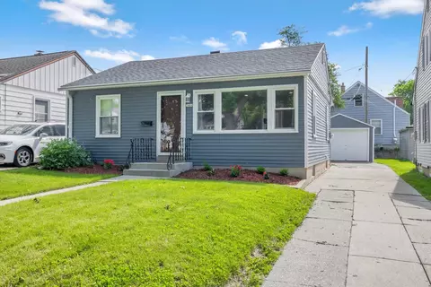 3406 N 86th, Milwaukee, WI 53222