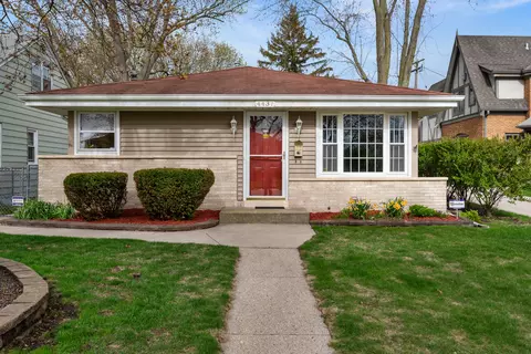 4437 N 80th, Milwaukee, WI 53218