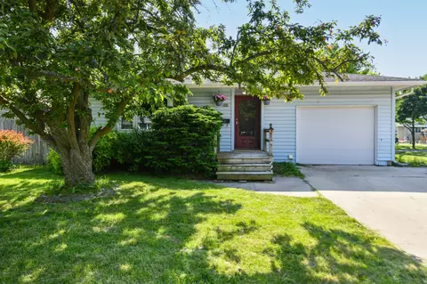 908 High, Union Grove, WI 53182