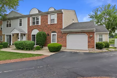 7040 Mariner #104A, Mount Pleasant, WI 53406