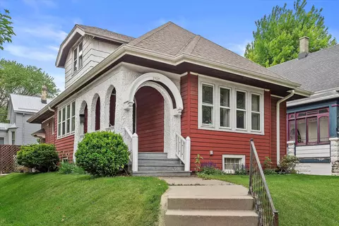 2767 S Herman, Milwaukee, WI 53207