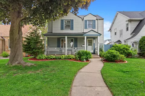 6738 W Monona, West Allis, WI 53219
