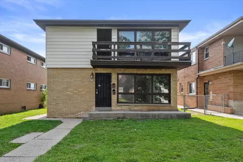 4307 N 91st #4309, Milwaukee, WI 53222