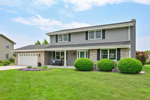 16515 W Melody, New Berlin, WI 53151