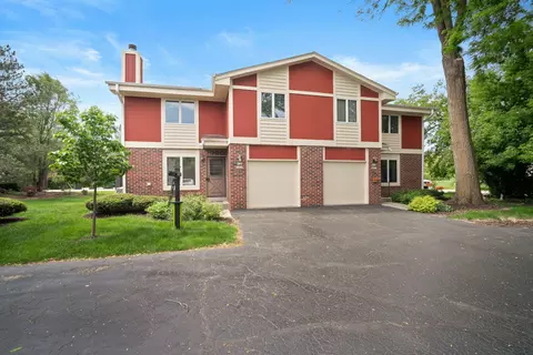 w144n4809 Stone, Menomonee Falls, WI 53051