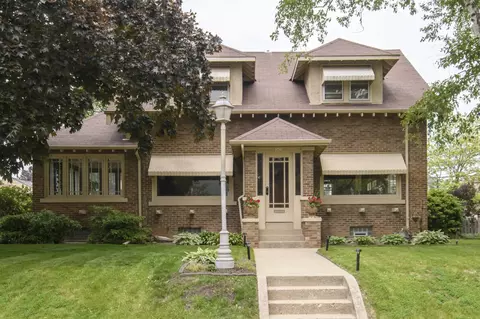 3622 E Van Norman, Cudahy, WI 53110