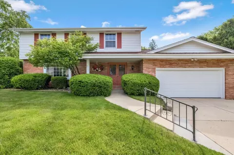 3310 S 121st, West Allis, WI 53227