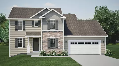 192 Sapphire, Saukville, WI 53080