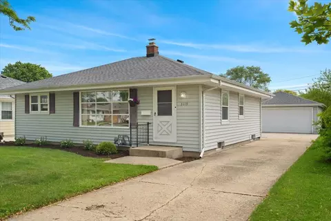 3119 26th, Kenosha, WI 53140