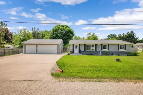 2806 Coolidge, Dover, WI 53139