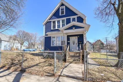 1708 N 36th, Milwaukee, WI 53208