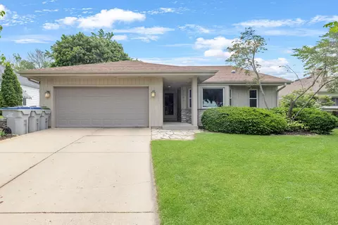 3262 N 93rd, Milwaukee, WI 53222