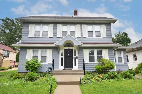 1818 Underwood, Wauwatosa, WI 53213