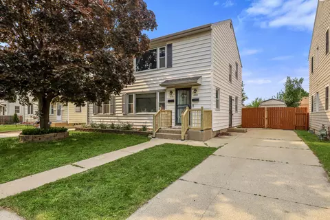 6310 W Euclid #6312, Milwaukee, WI 53219