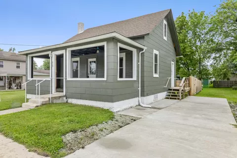 429 W Juneau, Tomah, WI 54660