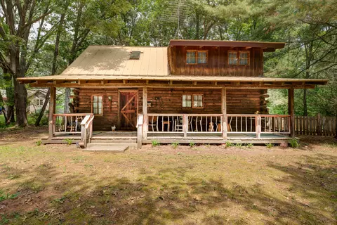 W3562 Glencoe, Montello, WI 53949