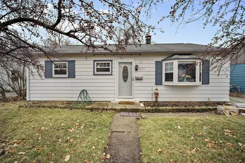 3416 S 66th, Milwaukee, WI 53219