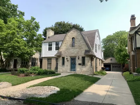 7102 W Wisconsin, Wauwatosa, WI 53213