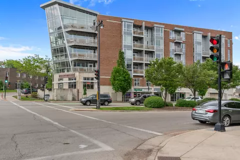 1541 N Jefferson #408, Milwaukee, WI 53202