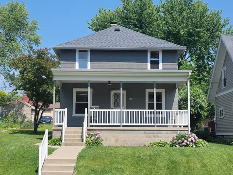 2144 S 78th, West Allis, WI 53219