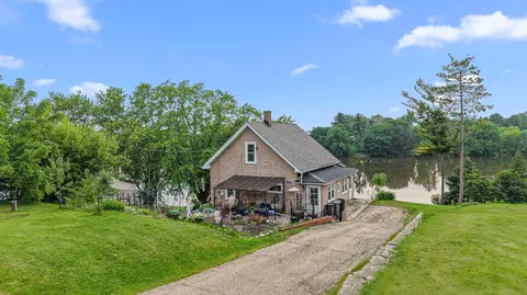 21 S Elm, Kekoskee, WI 53050