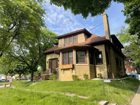 3402 N 51st, Milwaukee, WI 53216