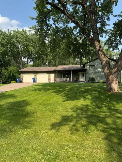 n4374 Esther Drive, Medary, WI 54650