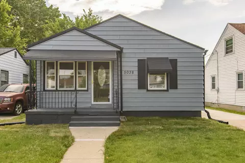 5038 N 19th, Milwaukee, WI 53209