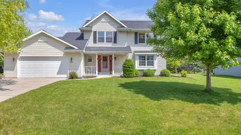 n6183 Woodland Meadows Drive, Sheboygan, WI 53083