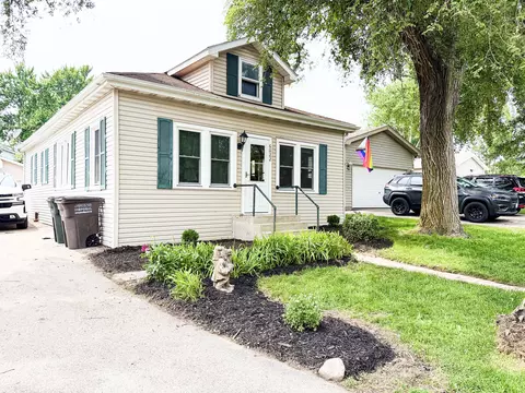 6022 240th, Paddock Lake, WI 53168