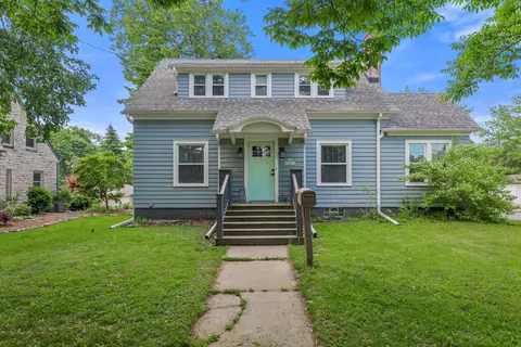 n88w15971 Park, Menomonee Falls, WI 53051